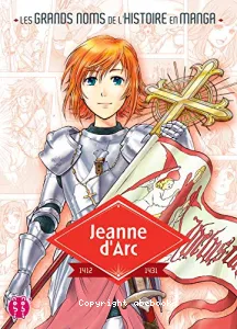 Jeanne d'Arc