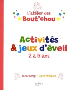 Activités & jeux d'éveil