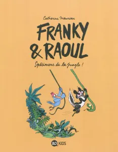 Franky & Raoul