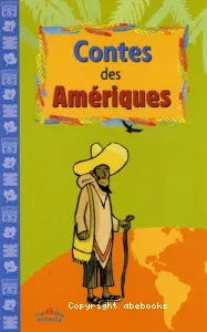 Contes des Amériques