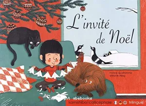 L'invité de Noël