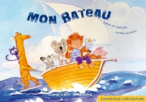 Mon bateau