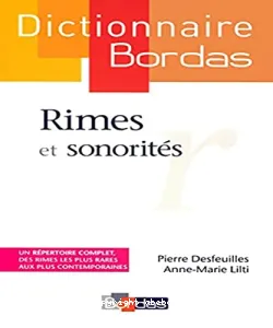 Rimes et sonorités