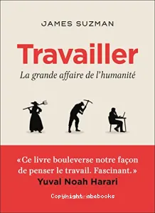 Travailler