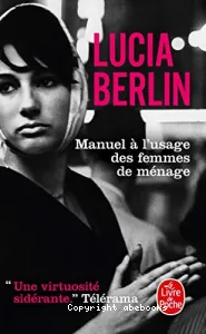 Manuel à l'usage des femmes de ménage