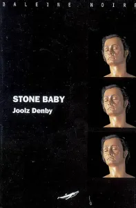 Stone baby