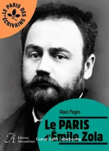 Le Paris d'émile Zola