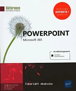 PowerPoint Microsoft 365