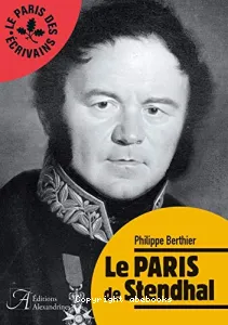 Le Paris de Stendhal