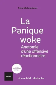 La panique woke