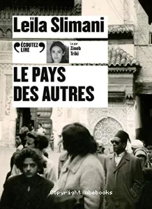 Le pays des autres Tome 1