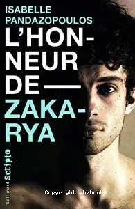 L'honneur de Zakarya