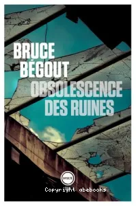 Obsolescence des ruines