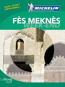 Fès, Meknès