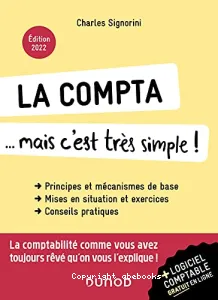 La compta, mais c'est très simple !