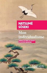 Mon individualisme ; suivi de Quelques lettres aux amis