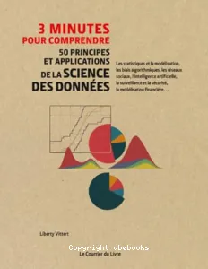 50 principes et applications de la science des données