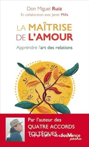 Maîtrise de l'amour (La)