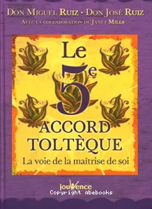 5e accord toltèque (Le)