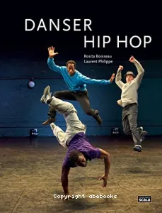 Danser hip hop