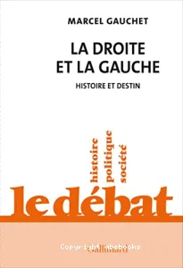 La droite et la gauche