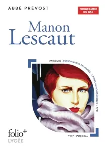 Manon Lescaut