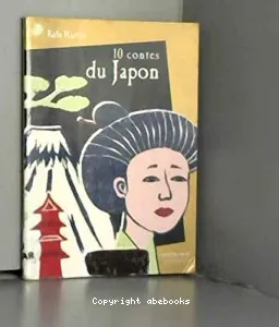 10 contes du Japon