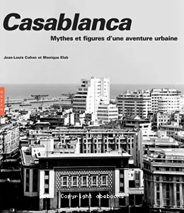 Casablanca