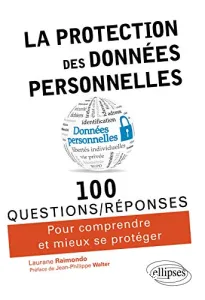 La protection des données personnelles