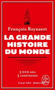 La grande histoire du monde