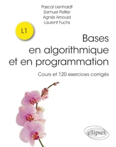 Bases en algorithmique et en programmation