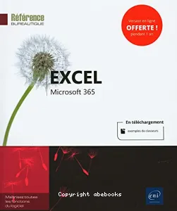 Excel Microsoft 365