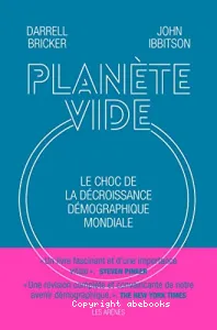 Planète vide