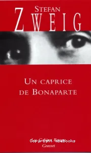 Un caprice de Bonaparte