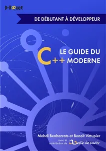 Le guide du C++ moderne