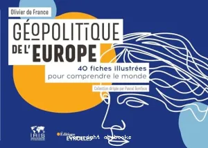 Géopolitique de l'Europe