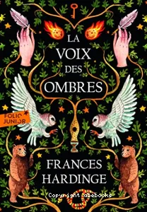 La voix des ombres