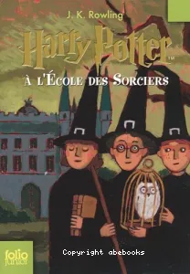 Harry Potter à l'école des sorciers