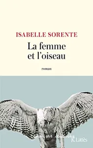 La femme et l'oiseau