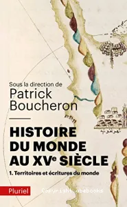 Histoire du monde au XVe siècle