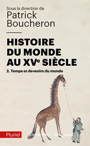 Histoire du monde au XVe siècle