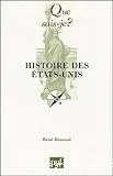 Histoire des États-Unis