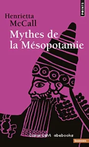 Mythes de la Mésopotamie