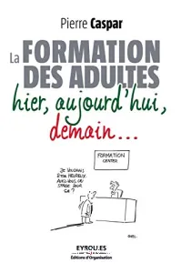 La formation des adultes