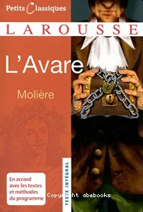 L'Avare