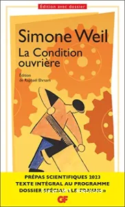 Condition ouvrière (La)