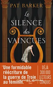 Le silence des vaincues