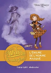 L'énigme de l'homme masqué