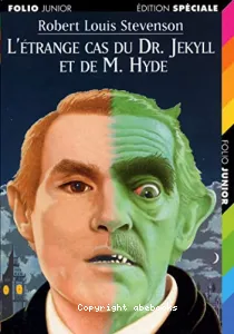 L'Etrange cas du Dr. Jekyll et de M. Hyde