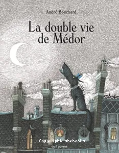 La double vie de Médor